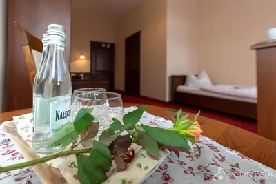 Image de Willa Słoneczna Róża pokoje ze śniadaniami w centrum szklarskiej poreby