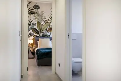 Image de Maestrale - Modern Haven Apartment