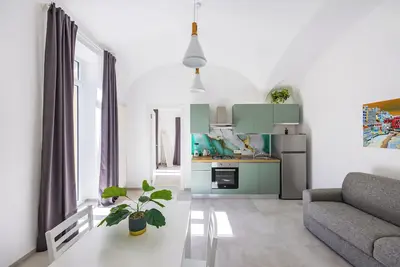 Image de Maison Emanuele Double Apartment