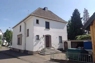 Image de House in the heart of Lindlar