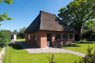 Image de Vacation home \"BiAn\" in Husum for up to 2 people