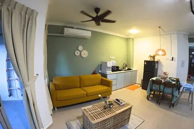 Image de Tiara Desaru C23a3a by UCoMe HomeStay