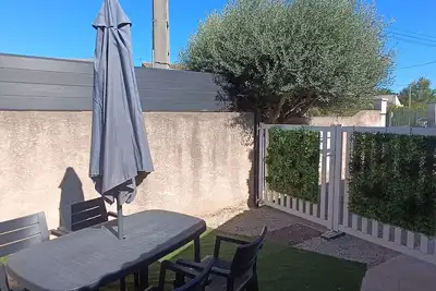 Image de Maisonnette cosy en Provence