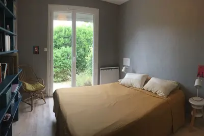 Image de Pavillon individuel à 10 minutes de Nantes