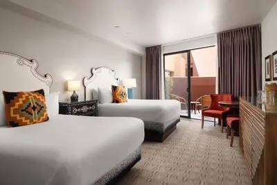 Image de Sedona Stay | 2 Queen Bed | Scenic Red Rock Views