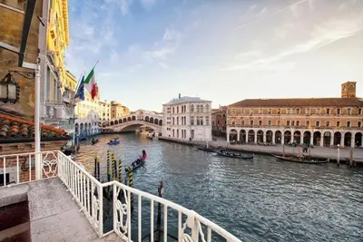 Image de Cà Dadda Venice