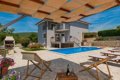 Image de Villa Ruža - Omiš by Villas Guide