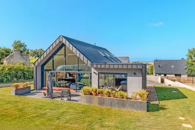 Image de \"bonjour la mer\" maison familiale avec spa