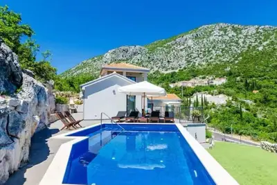 Image de Villa Bohemia by Villas Guide