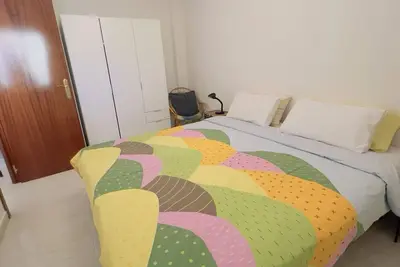 Image de Appartement à Madrid - Calle del Olivar