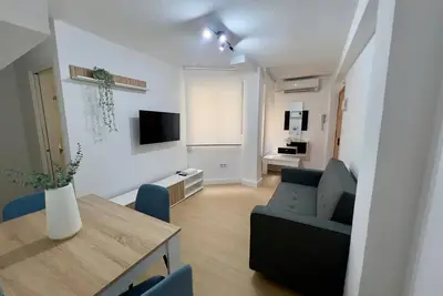 Image de Apartment Zapillo Playa(50meters from the beach)