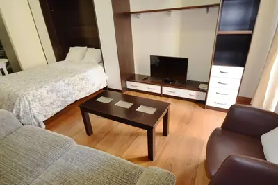 Image de Studio confortable au cœur de Madrid pour 4 personnes