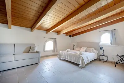 Image de Palazzo della Torre 202 - Modern Historic Loft