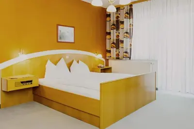 Image de Triple room nature 1 night - B&B Number 1