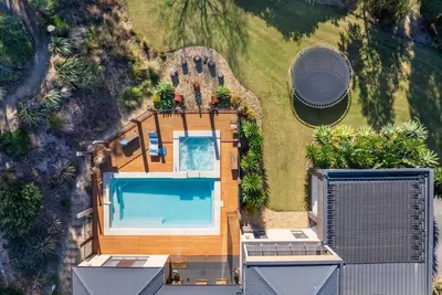 Image de Paradise Point | Cape Schanck