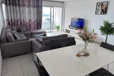 Image de Sublime T2 Le Plateau Vue lagunaire Lumineux Grand Ventilé