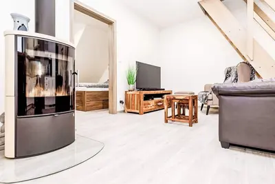 Image de Agréable appartement pour 4 personnes avec Wifi, Tv et parking