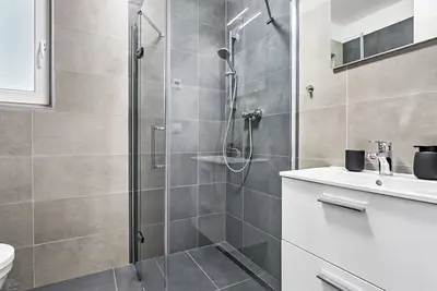 Image de Bel appartement pour 4 personnes avec Wifi, Tv et parking