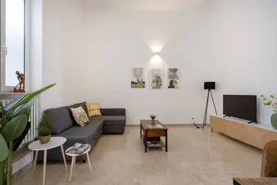 Image de Piazza del Mare - Spacious & Bright Stay near Bari’s Waterfront