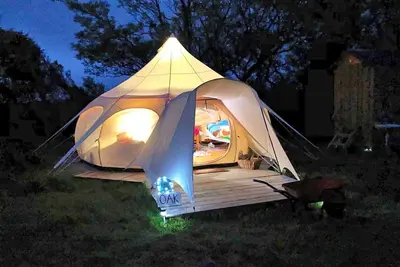 Image de Merveilleuse maison de vacances pour 4 personnes avec Wifi et parking