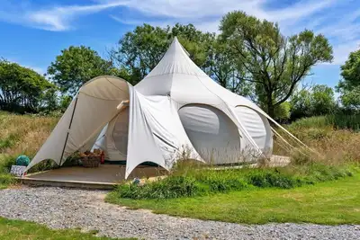 Image de Merveilleuse maison de vacances pour 4 personnes avec Wifi et parking