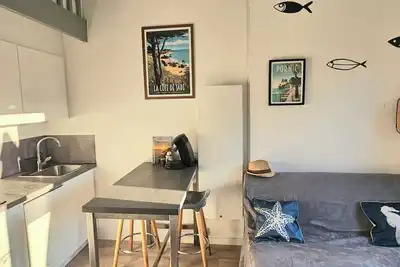 Image de Maisonnette des Poissons