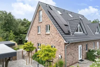 Image de Vacation home Wellenzeit