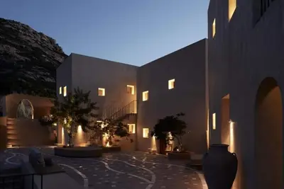Image de Adama - Luxury Two-Bedroom Maisonette with Private Heated Swimming Pool