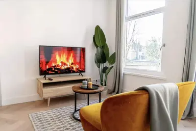 Image de Stylish Central Apartment Van Gogh Near Canals, Museums & Nightlife