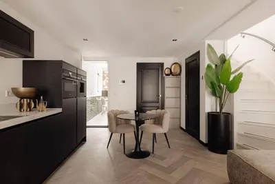 Image de Luxury Penthouse off the Avenue near Vondelpark