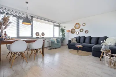 Image de Appartement De Kokkel & Free Parking