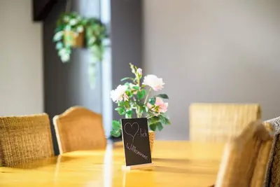 Image de Fantastic maisonette apartment in the heart of the Allgäu
