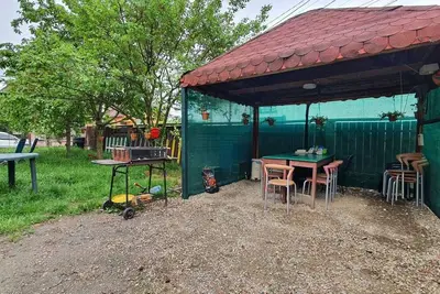 Image de Fantastic 9-bedroom villa in Cluj-Napoca
