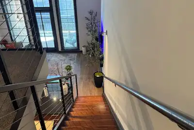 Image de Relax in Style in the Heart of Atlantic Station