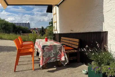 Image de Vacation home - Happy by the stream