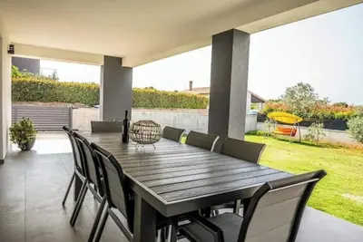 Holiday home Galižana