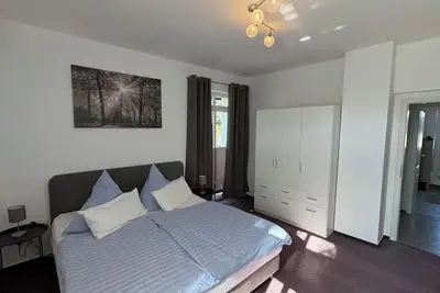 Image de Haus am Röblinsee - Taube vacation apartment in Fürstenberg / Havel