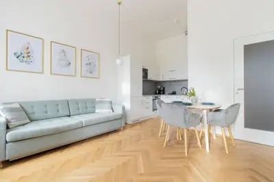 Image de Stay Inn | Elegant 1 bedroom apt near the centre