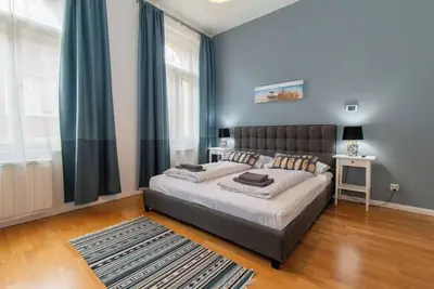 Image de Stay Inn | Prague Charm by Wenceslas Sq.