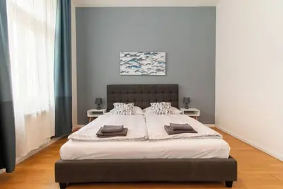 Image de Stay Inn |  Elegant Studio by Wenceslas Sq