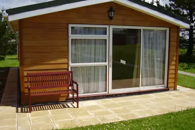 Image de Bay Shore, family friendly with garden views in St Merryn