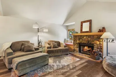 Image de Cozy Mountain Retreat in Incline Village (Mc249)
