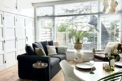 Image de Casa La Cáscara - Une Chambre Appartement, Couchages 3