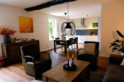 Image de Beautiful farmstyle questhouse 15 min. walking distance to Maastricht citycenter