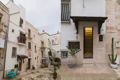 Image de Mare Tra i Tetti -  The sea among the rooftops
