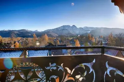 Image de U Gruszków Centrum Zakopane