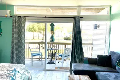 Image de Jewel of Cedar Key-Pet Friendly condo 130