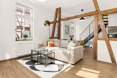 Image de Lumen - Design loft with views - Ps5 - Balcony