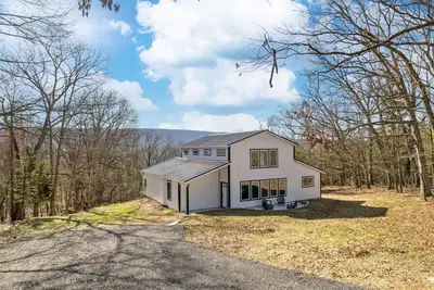 Image de Barn with Hot Tub, Views, King Bed & Wi-Fi, Dog friendly