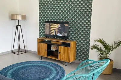 Image de Meilleur Appartement meublé Diego Suarez